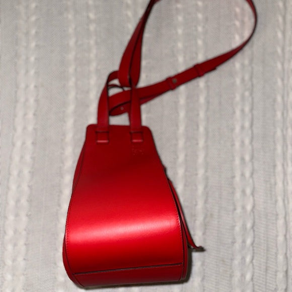 Loewe Handbags - Loewe small hammock
